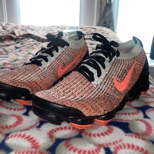 Nike Vapermaxes!